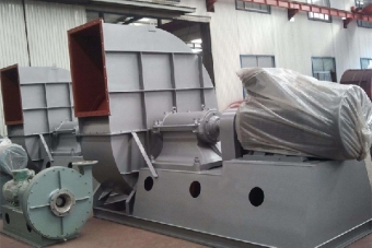 鍋爐風(fēng)機(jī)